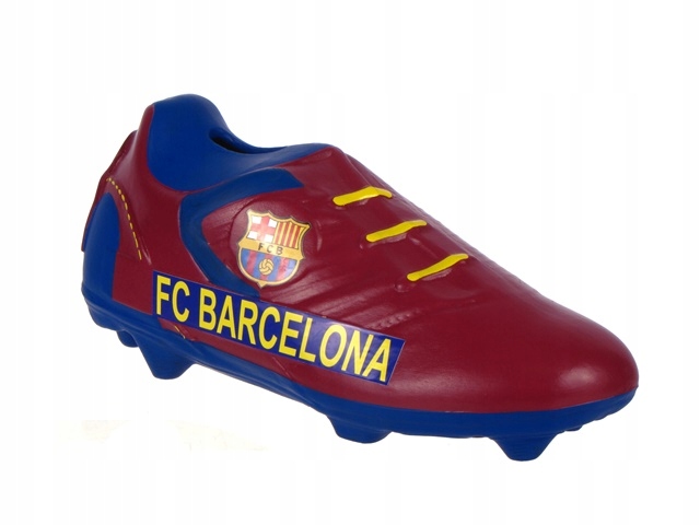 

Oryginalna skarbonka But Fc Barcelony