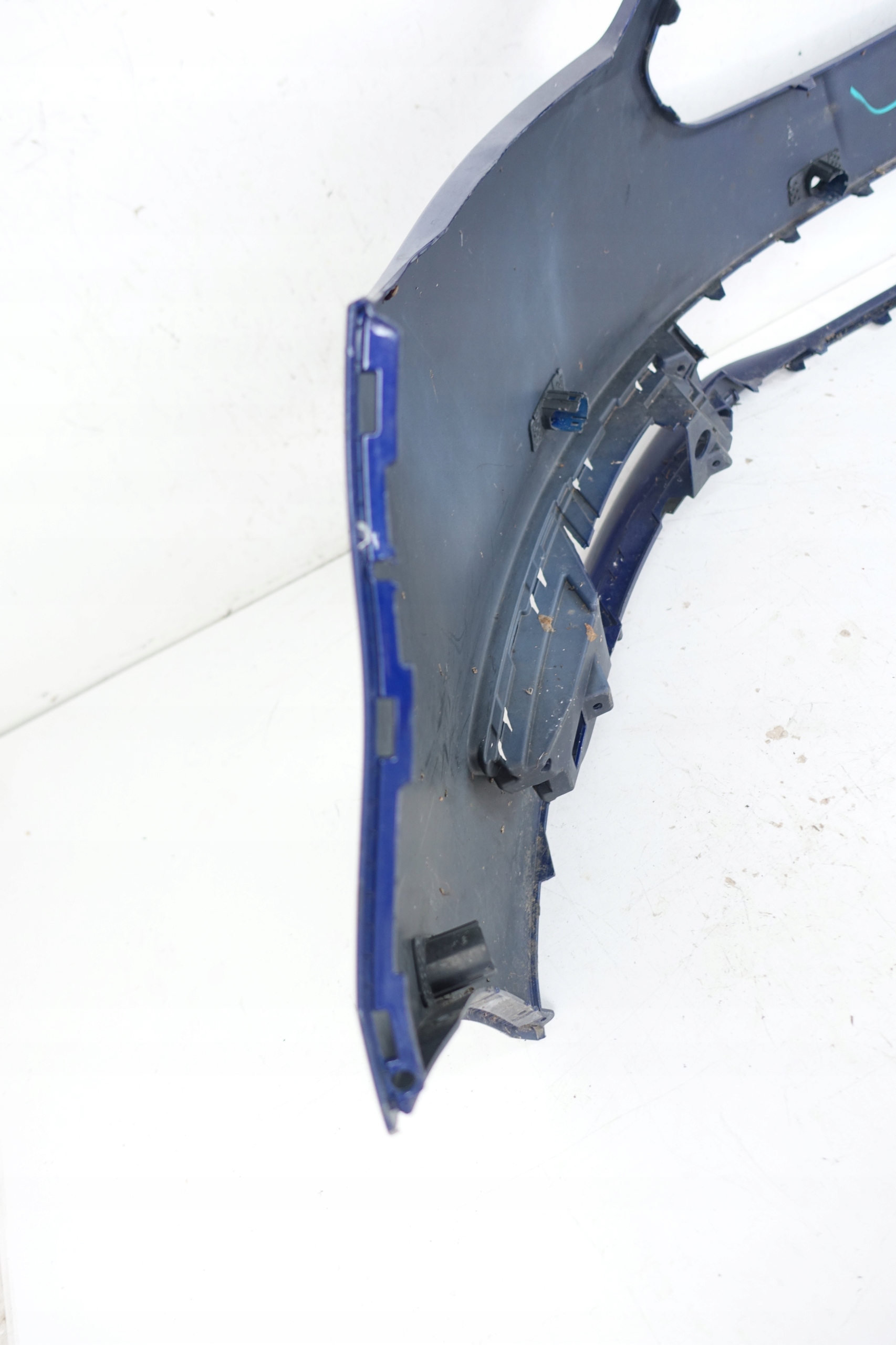 FORD S-MAX MK2 II 2015- bumper front front EM2B-17F003-N