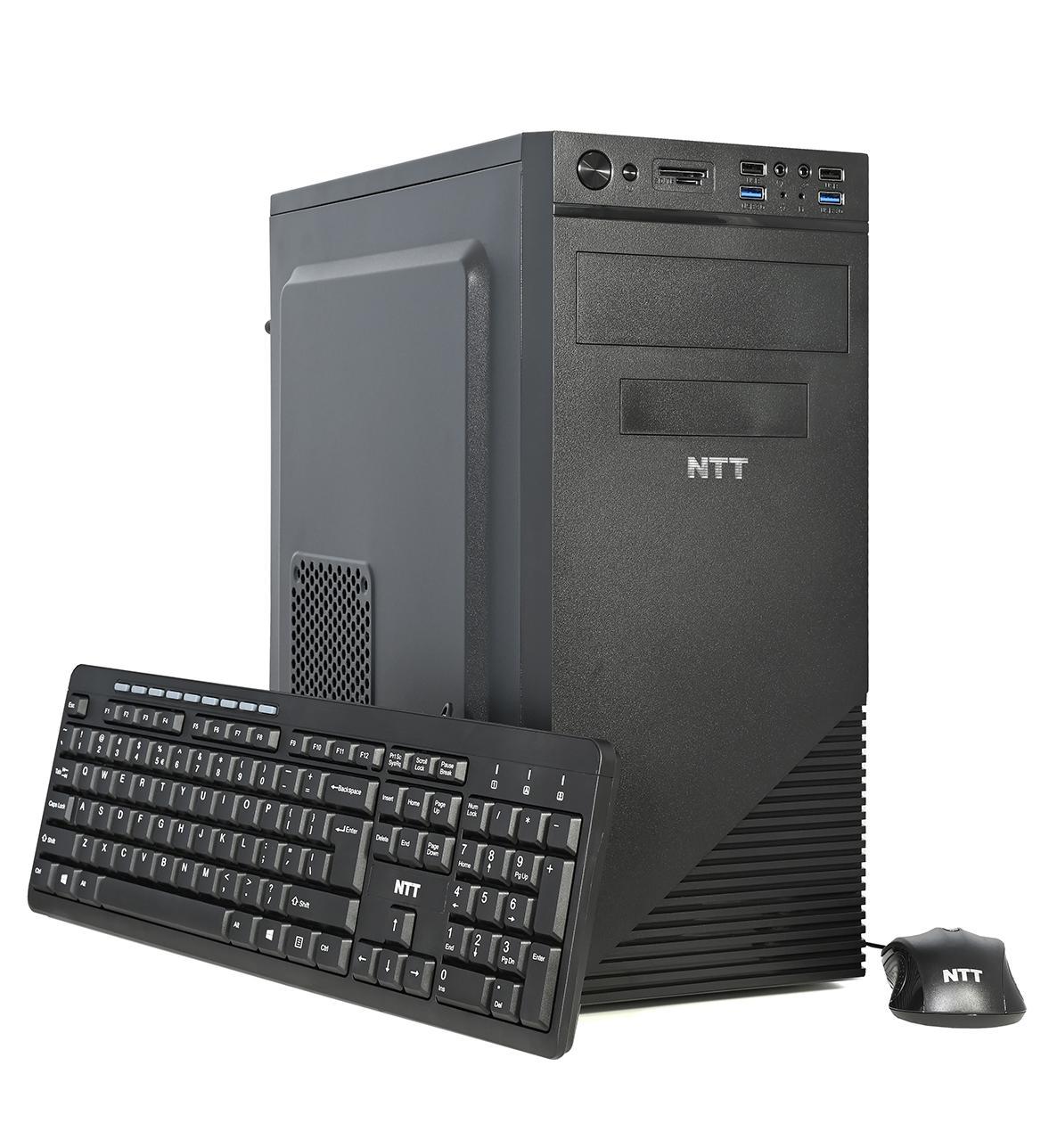Komputer Ntt proDesk R5 5600G, 16GB Ram, 1TB Ssd, Wifi, W11 Pro