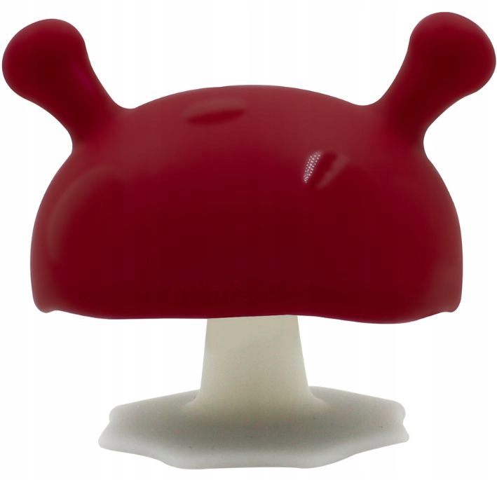 

Mombella Gryzak Uspokajający Mushroom Grzybek 3m+