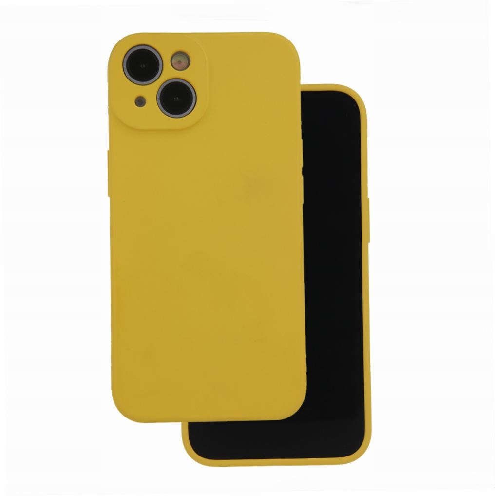 Etui silikonowe do iPhone 11