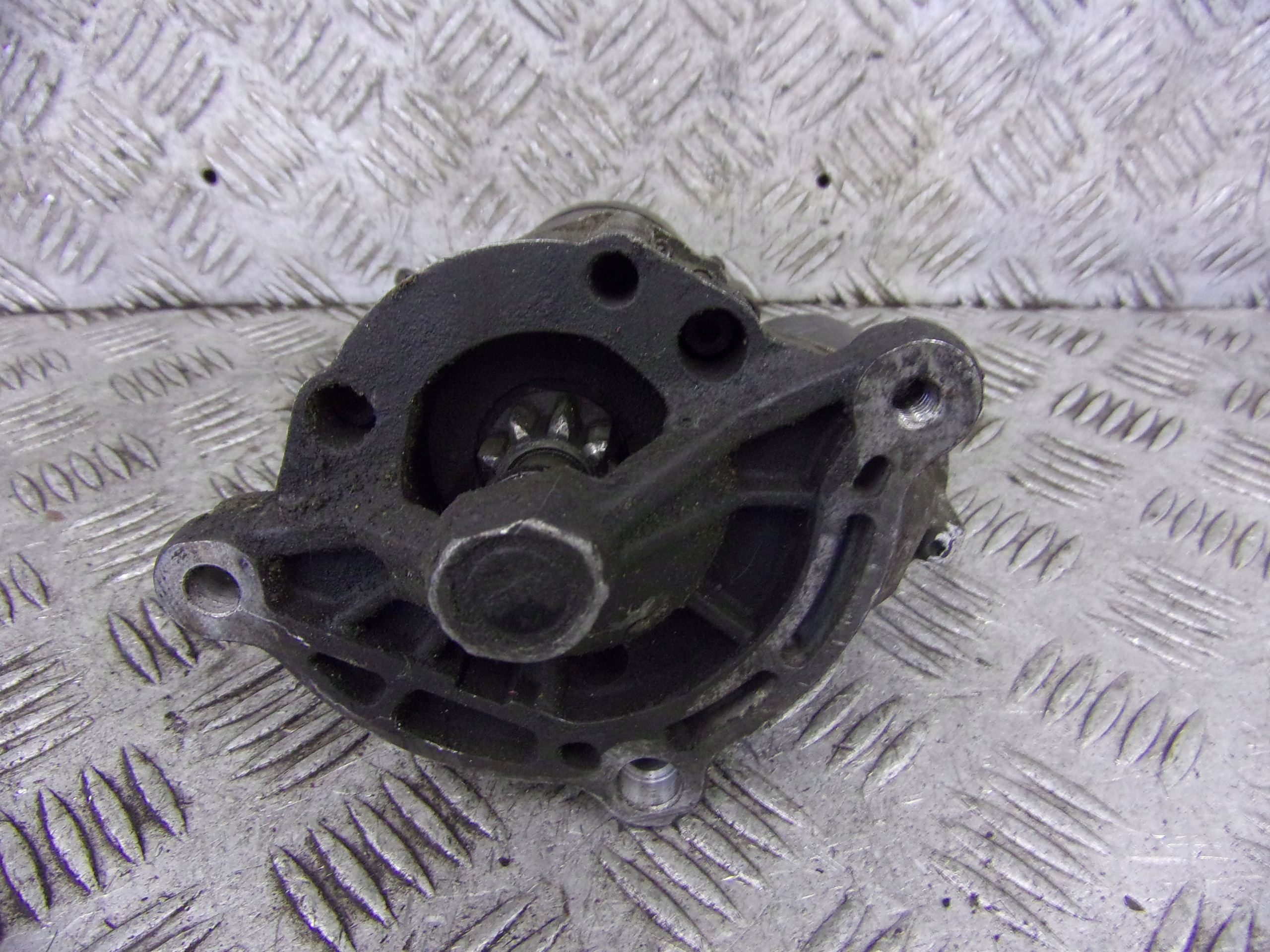 starter PEUGEOT 106 1.1 B