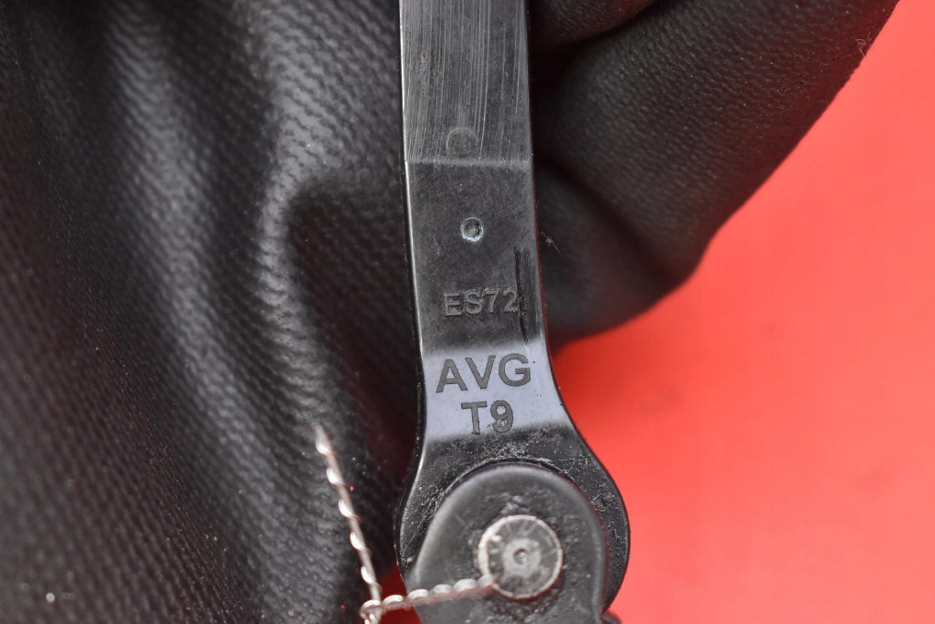 limiter door right front PEUGEOT 308 2 II T9 13-17