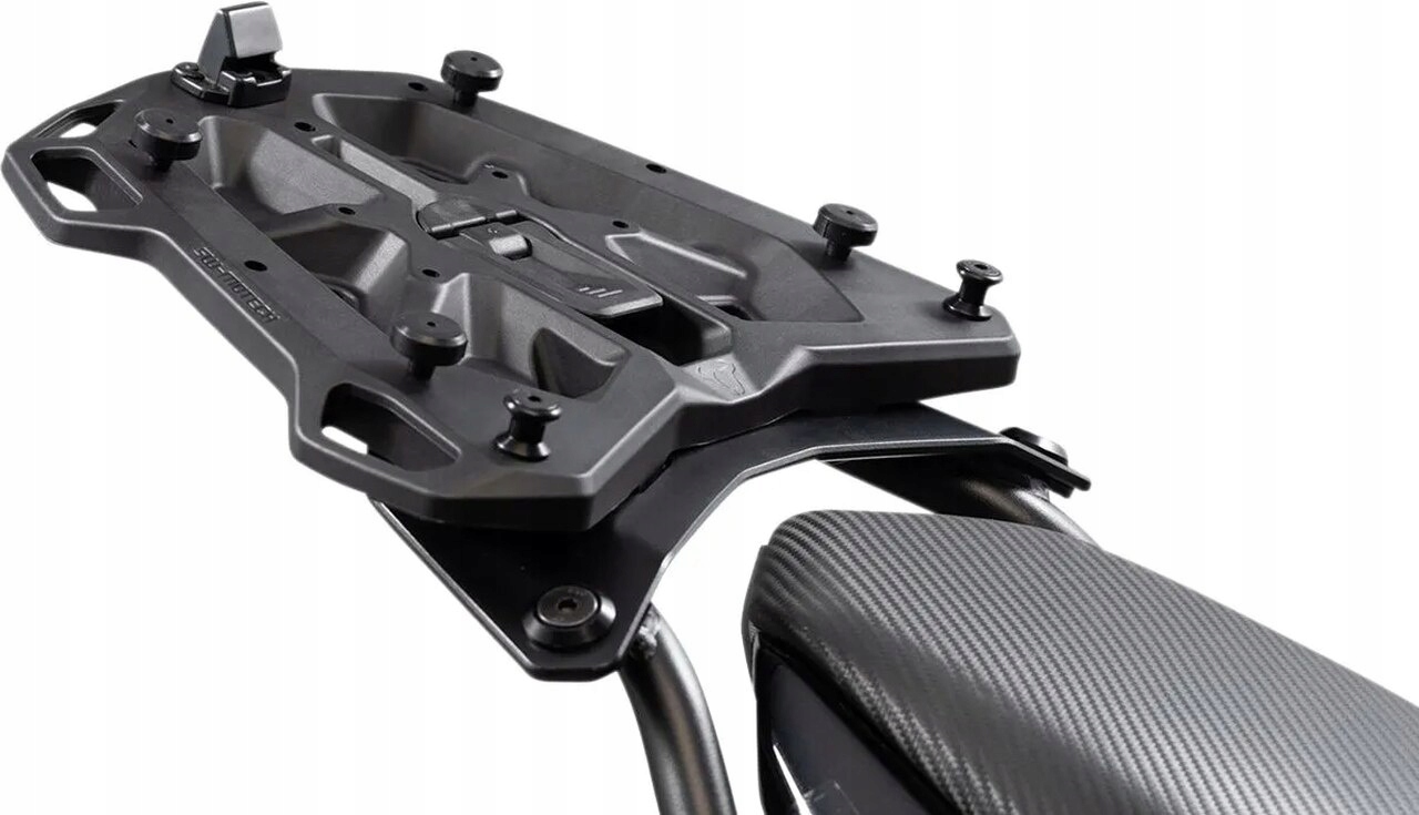 Płyta montażowa SW-Motech Adapter Plate for Street-Rack