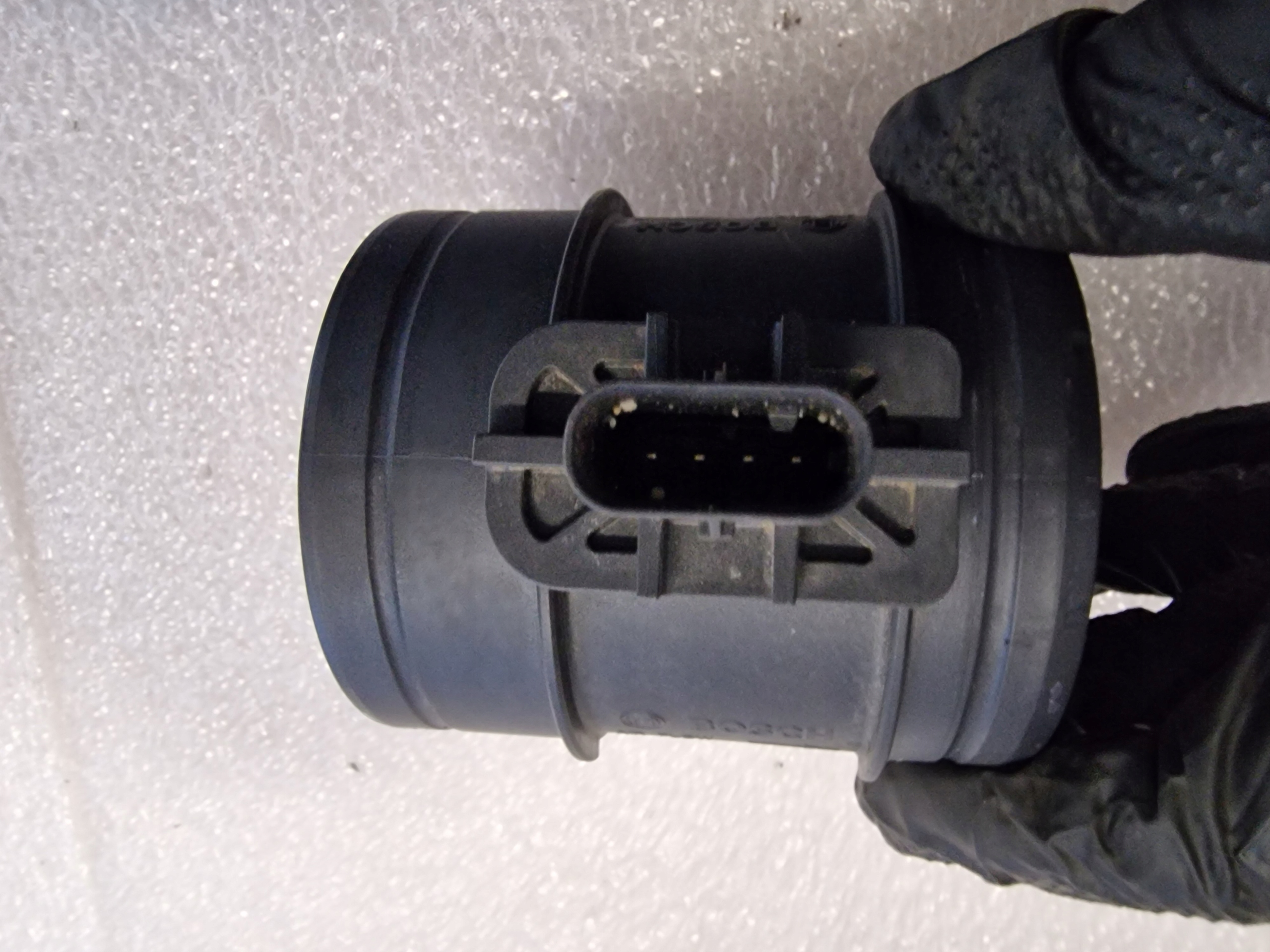 flow meter IVECO DAILY VI 3.0 HPI 2022 5802317370