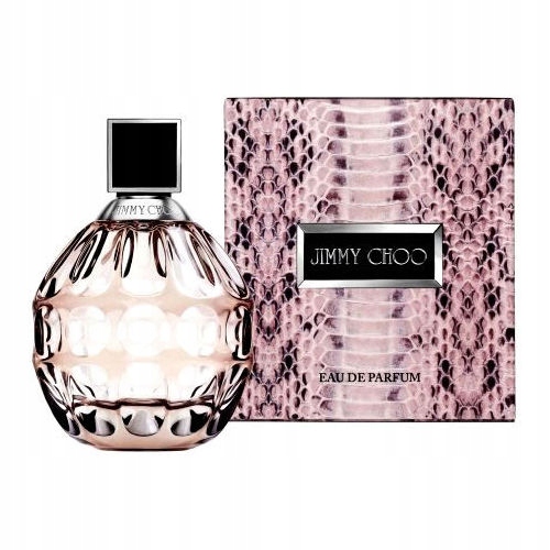 Jimmy Choo Edp 60 ML Produkt