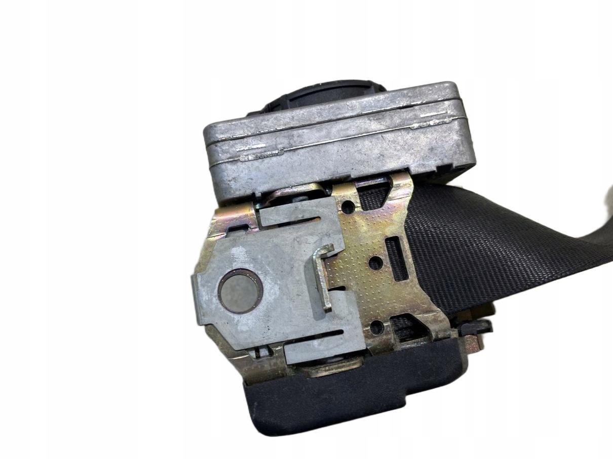 tension belt safety left front SKODA FABIA and 6Y0857701A