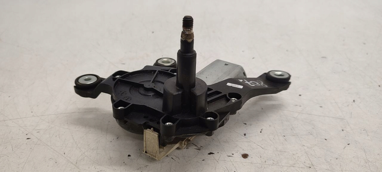 motor ablaktörlők far hátsó Peugeot 807
