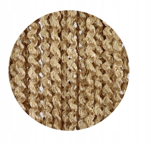 

Firanka Firana Makaron Świderek 300x250 St. Złoto