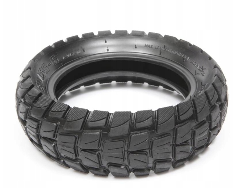 Opona Terenowa 10x3" (80/65-6) Do KuKirin G2 Max G2 Master