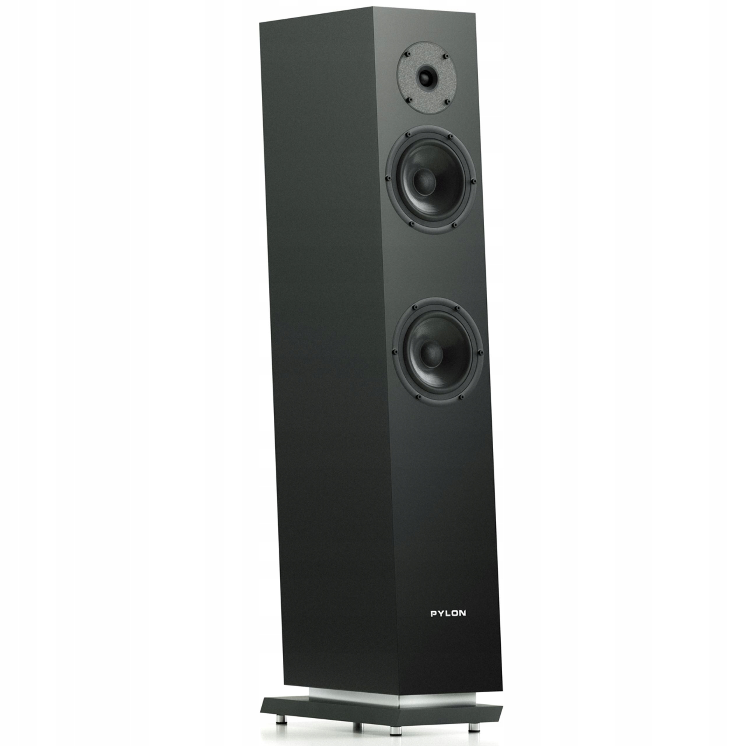 Pylon audio jasper 25 mkii active