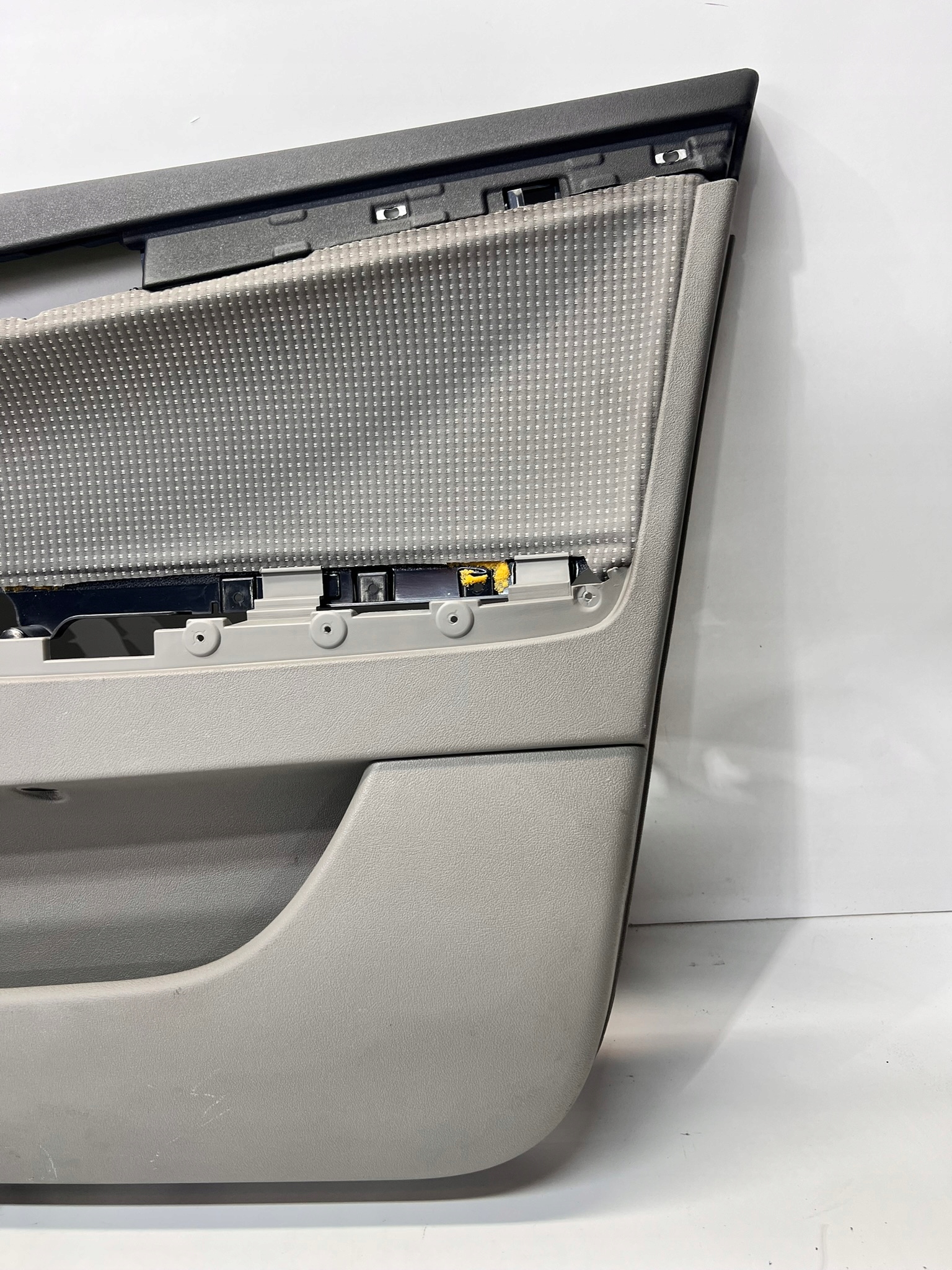 side door right front AUDI A3 8P 8P4867106