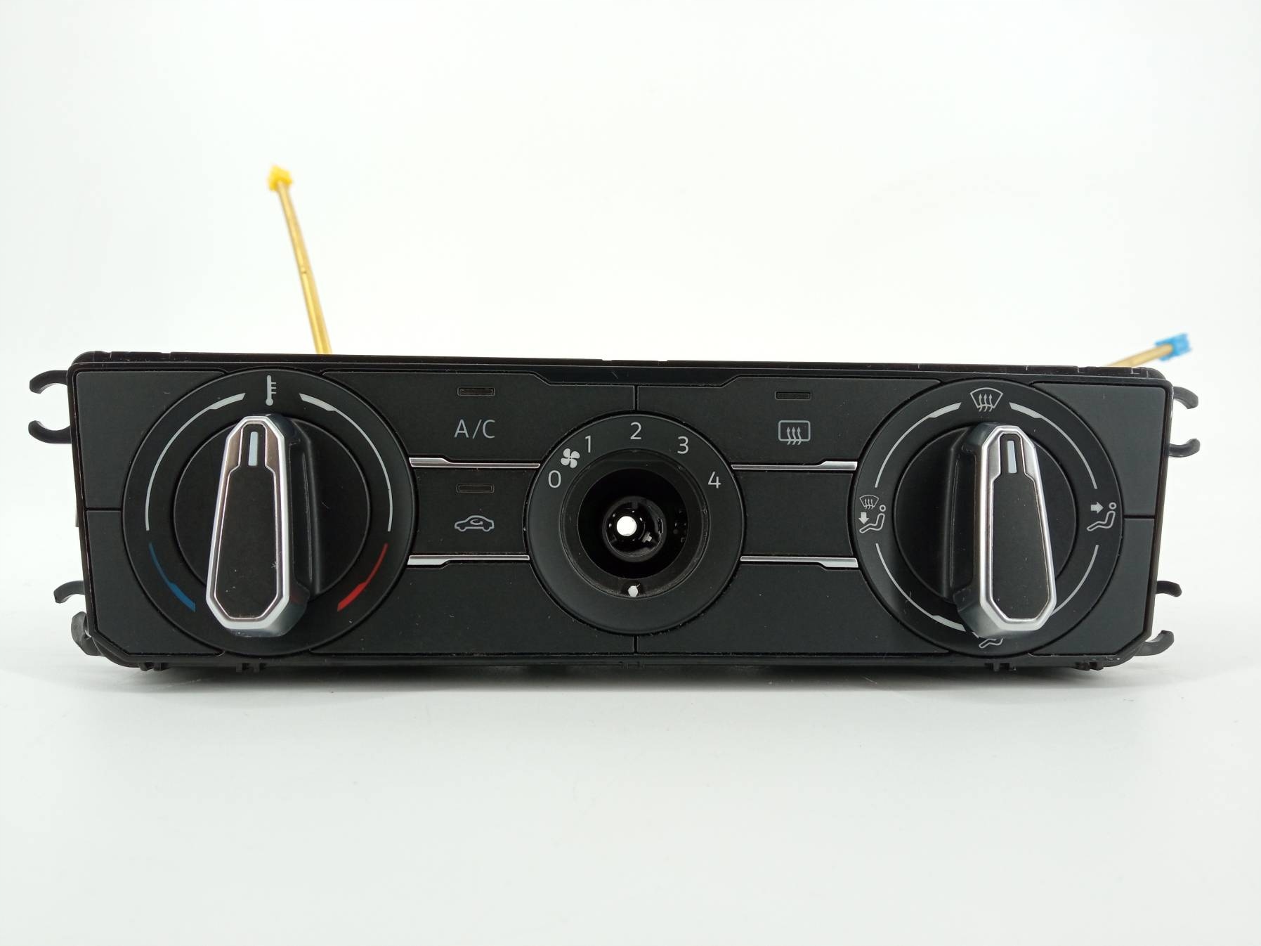 PANEL BOCCHETTE 2GM820045H VW Volkswagen T-Cross e (2018- )