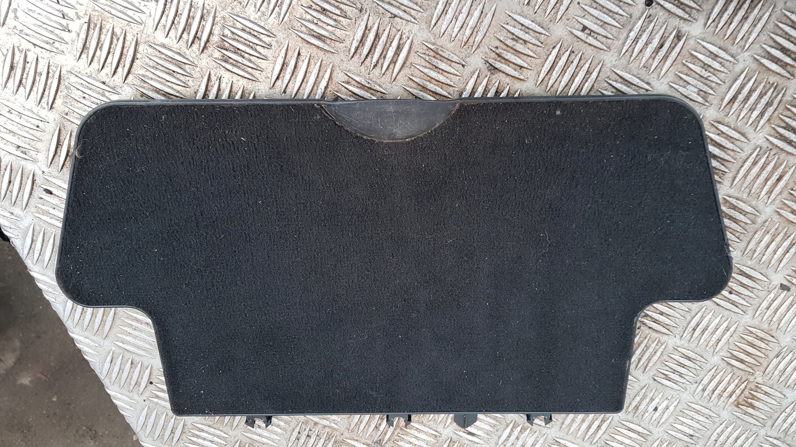 CITROEN C4 und PICASSO KLAPKA Handschuhfach des Bodens
