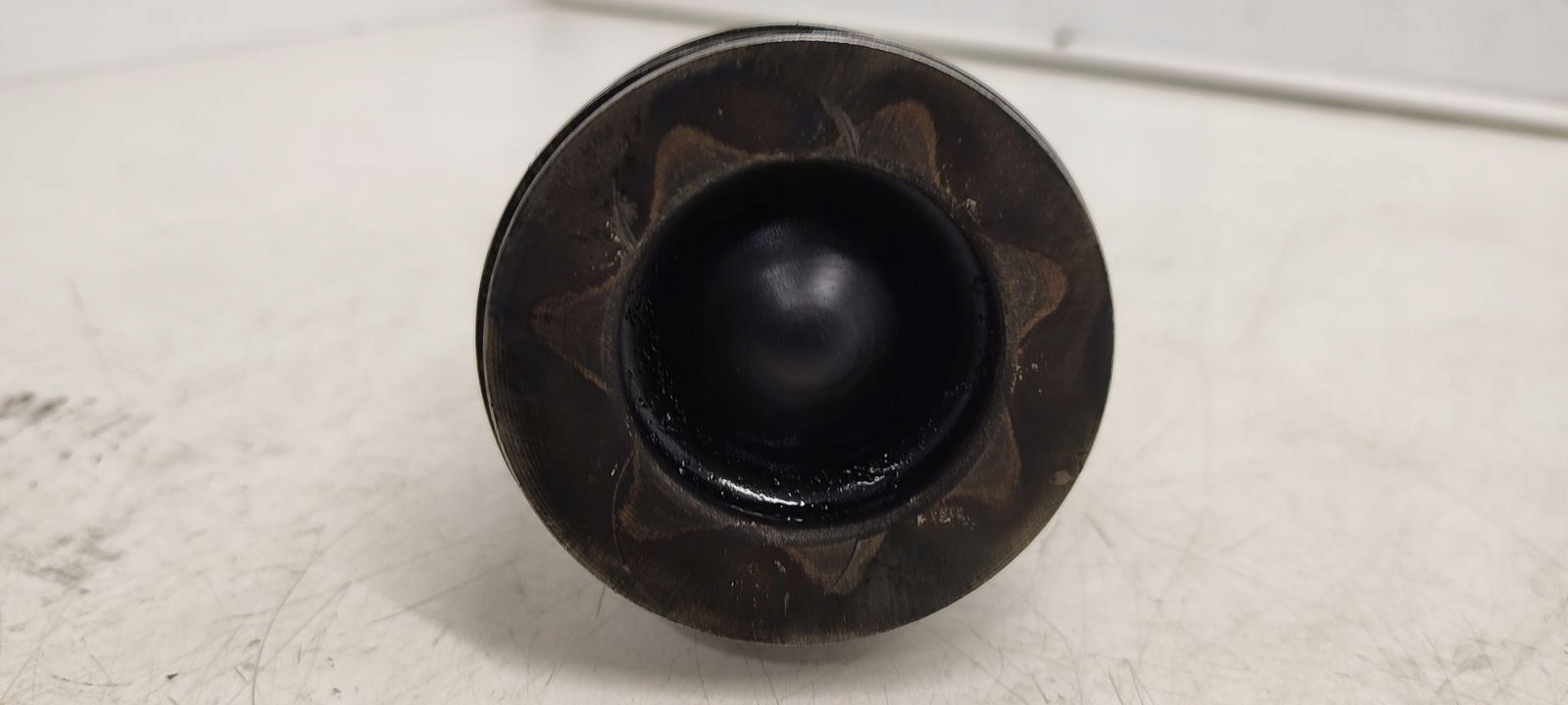 Piston Bielle T1DB Ford Focus MK3 1,6 TDCI
