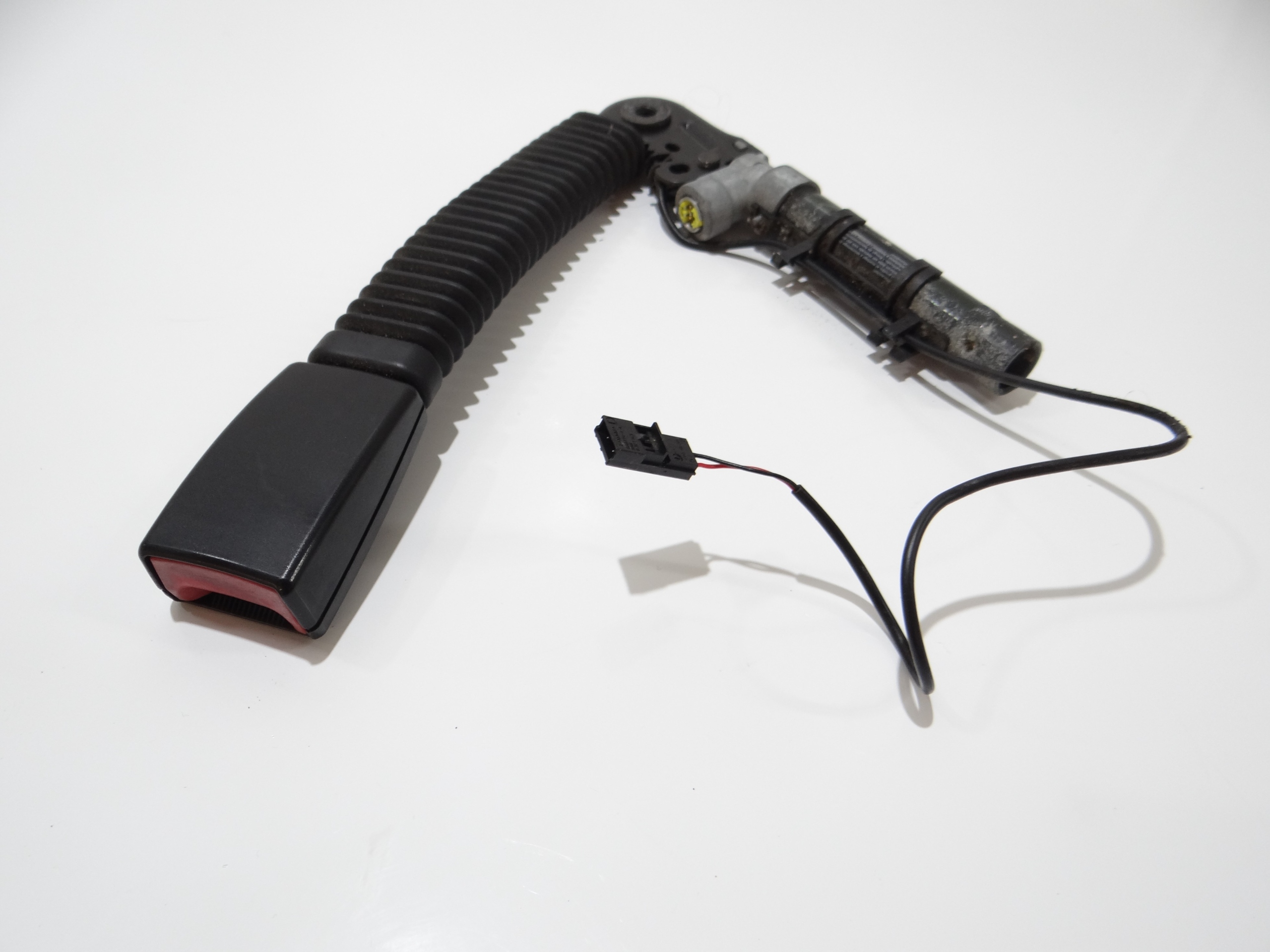 adjuster supports right front BMW E60 E61 7065848 (4647636)