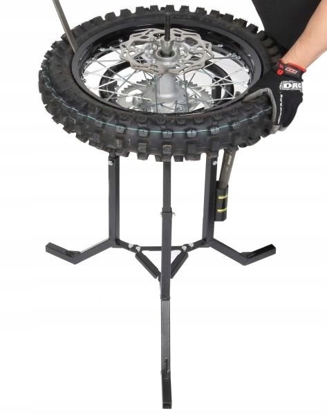 Блок ручний шиномонтажний верстат з регулюванням