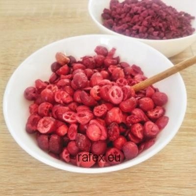 Levně Brusinky Lio 1 Kg Rafex