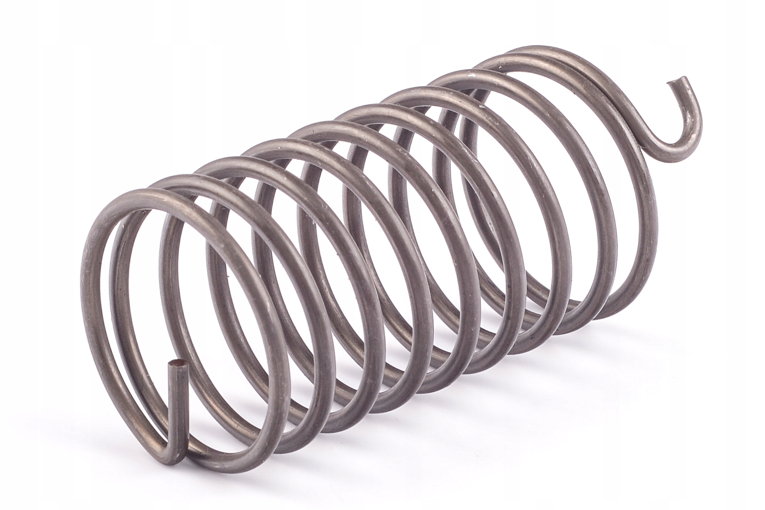 Sprężyna dźwigni kopnika startera rozrusznika nożnego Simson S51 SR50