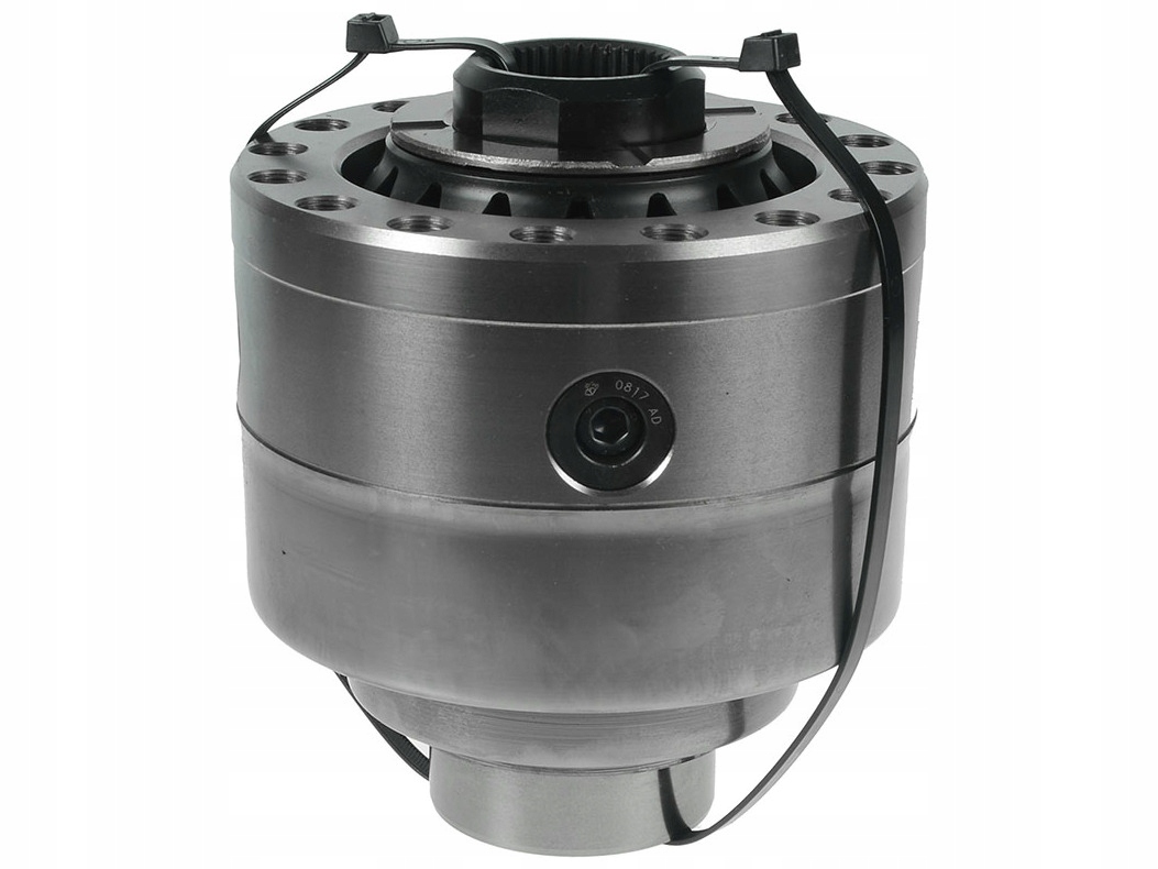 OBUDOWA MECHANIZMU RÓŻNICOWEGO Z WKŁADEM HP-1352 2