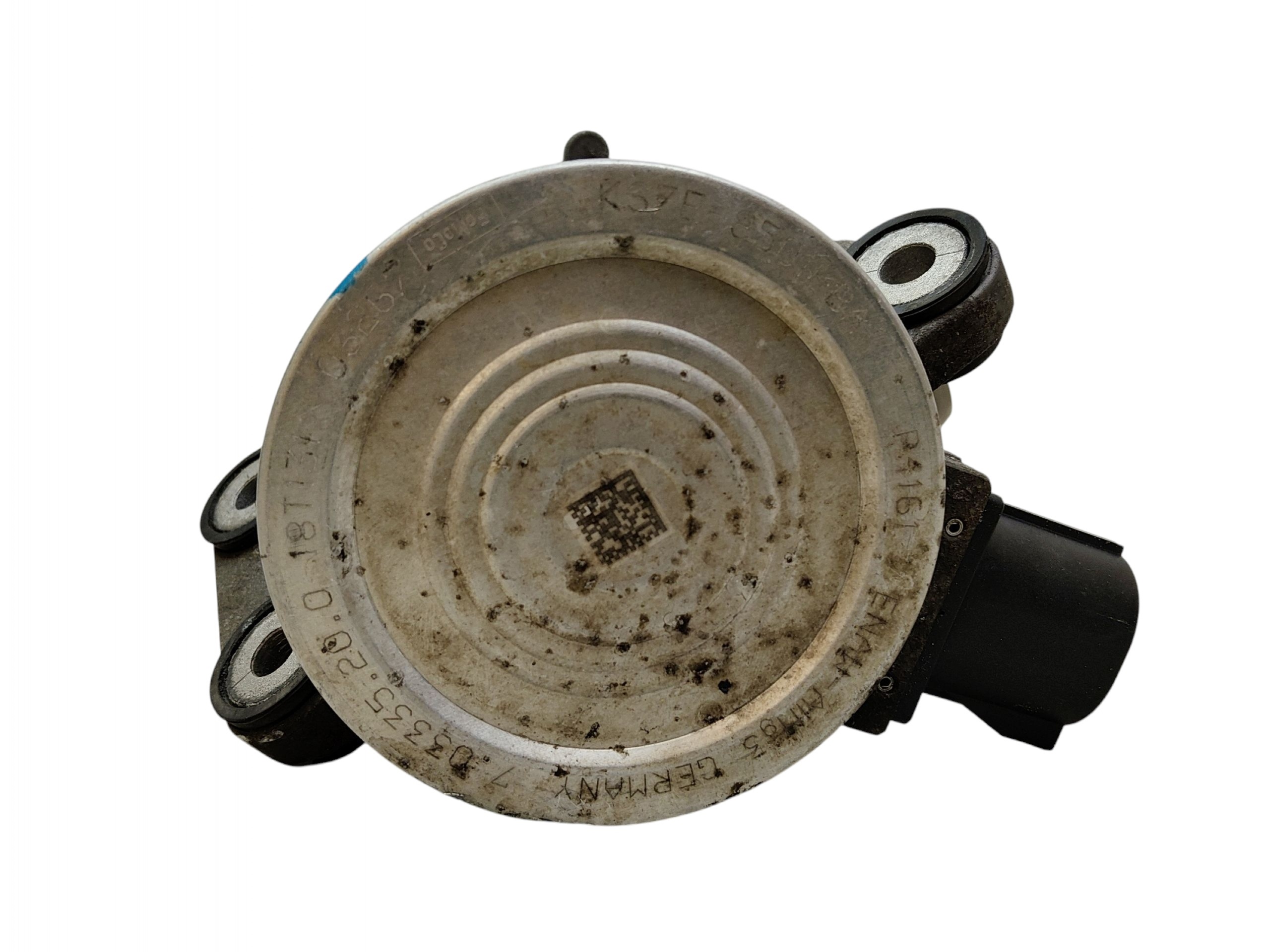 water pump FORD MONDEO MK5 C-MAX MK2 2.0 HYBRID KS7E-8501-BA