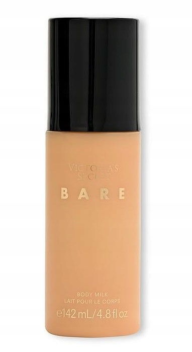 Bare balsam do ciała w sprayu