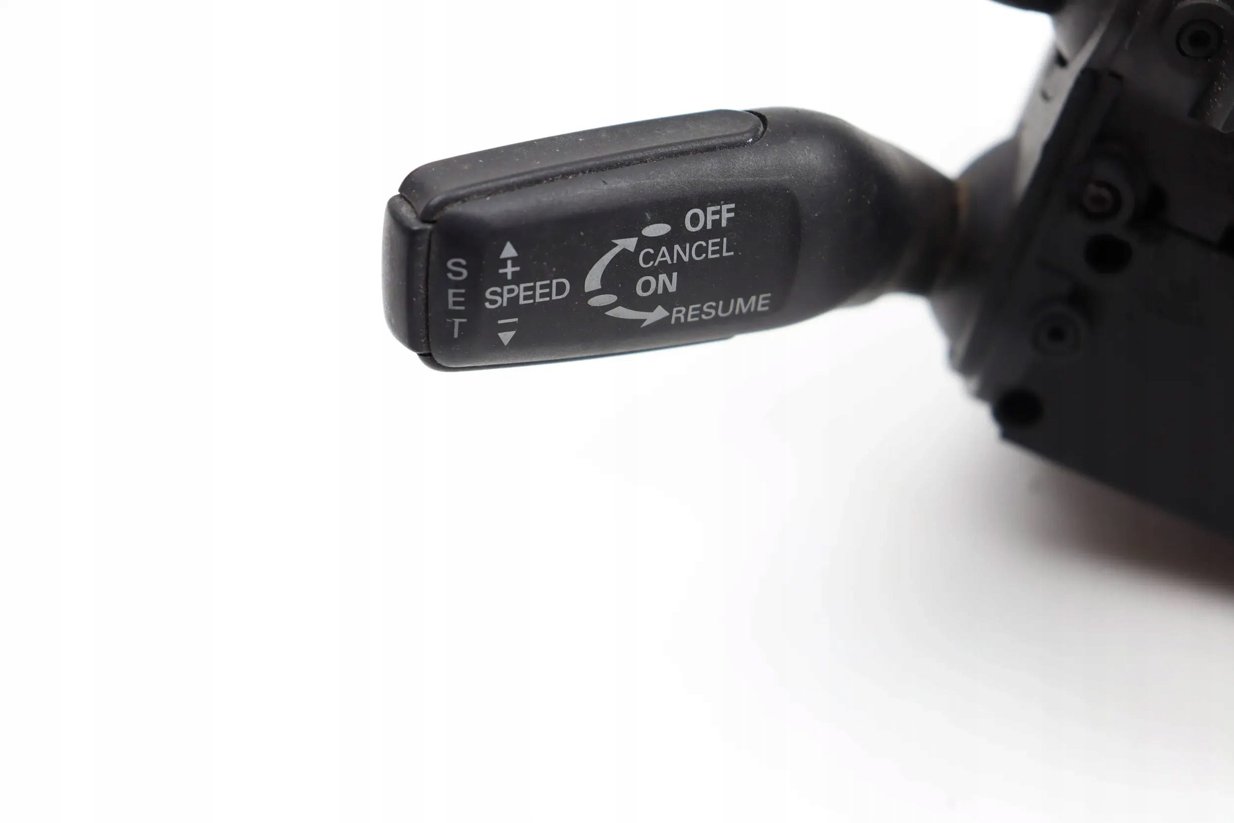 AUDI A6 C6 Commodo essuie glace Commodo phares 4F0953549A