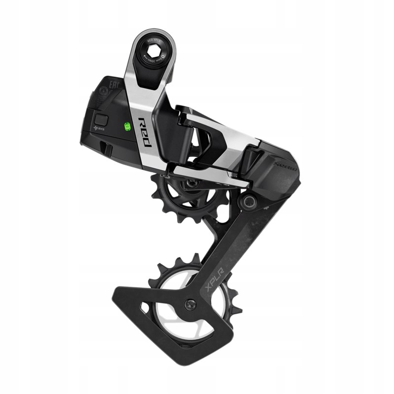 Prze.t.sram Red Xplr Axs 13-B RD-RED-1E-E1 Bez Aku