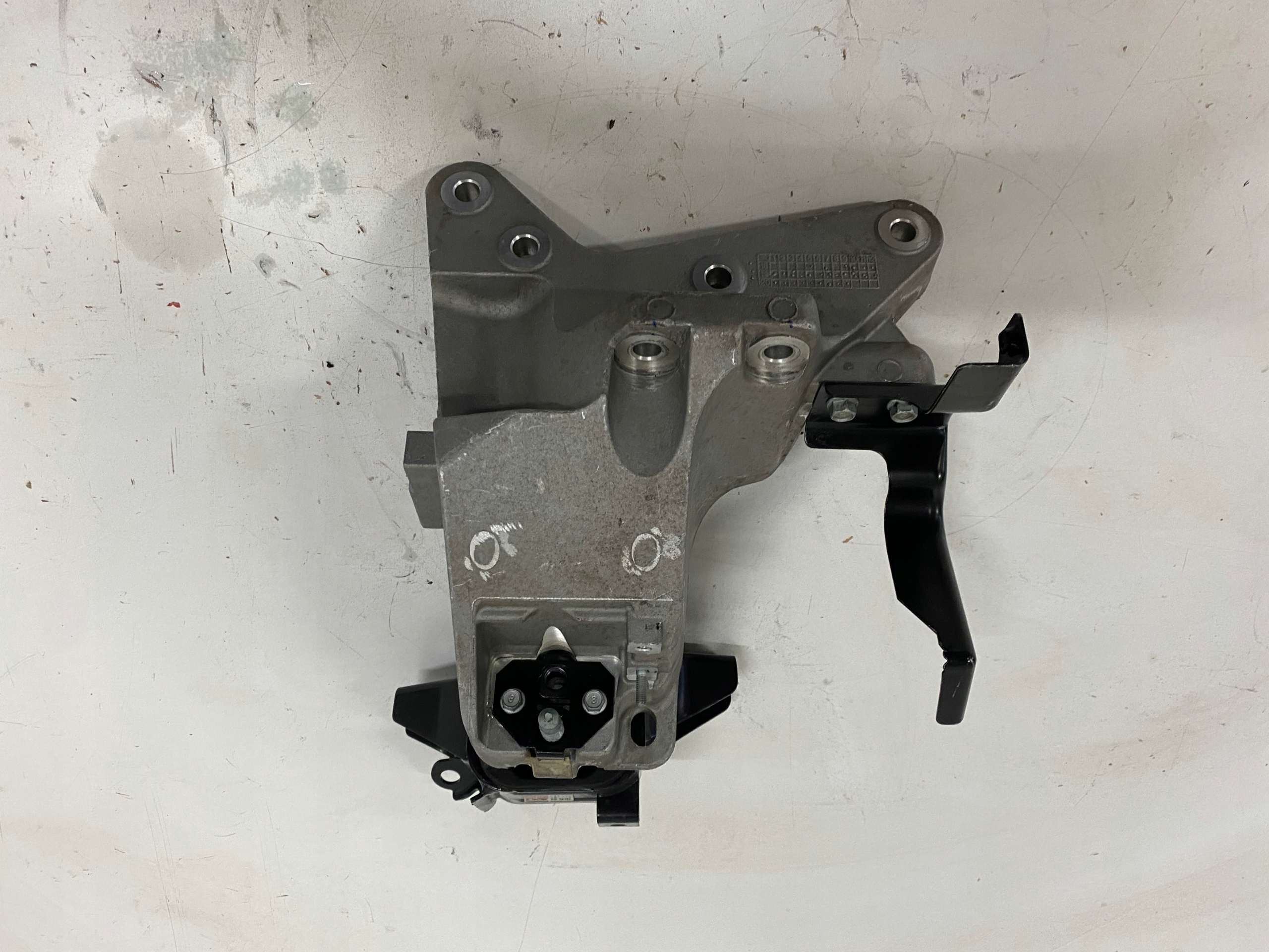 holder engine mount gearboxes KIA NIRO EV 16-22