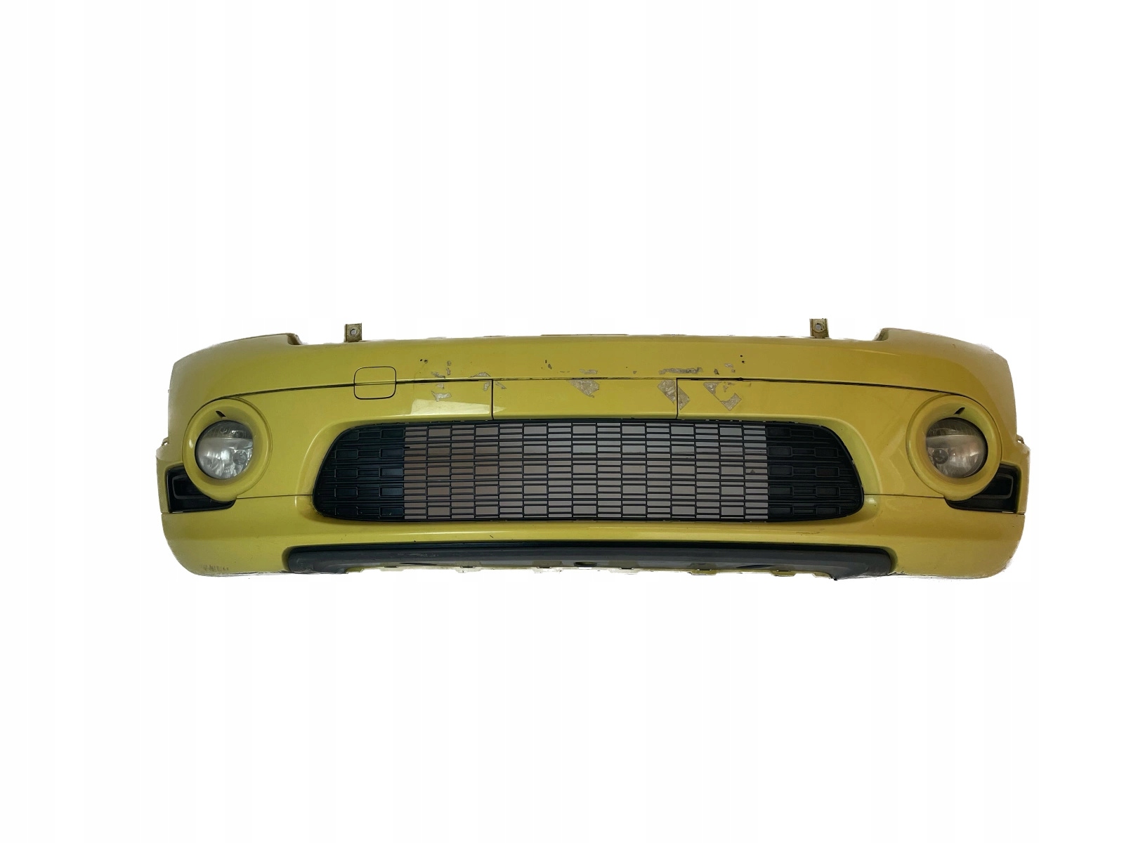 complete bumper front front Mini Cooper R56 Sport Aero
