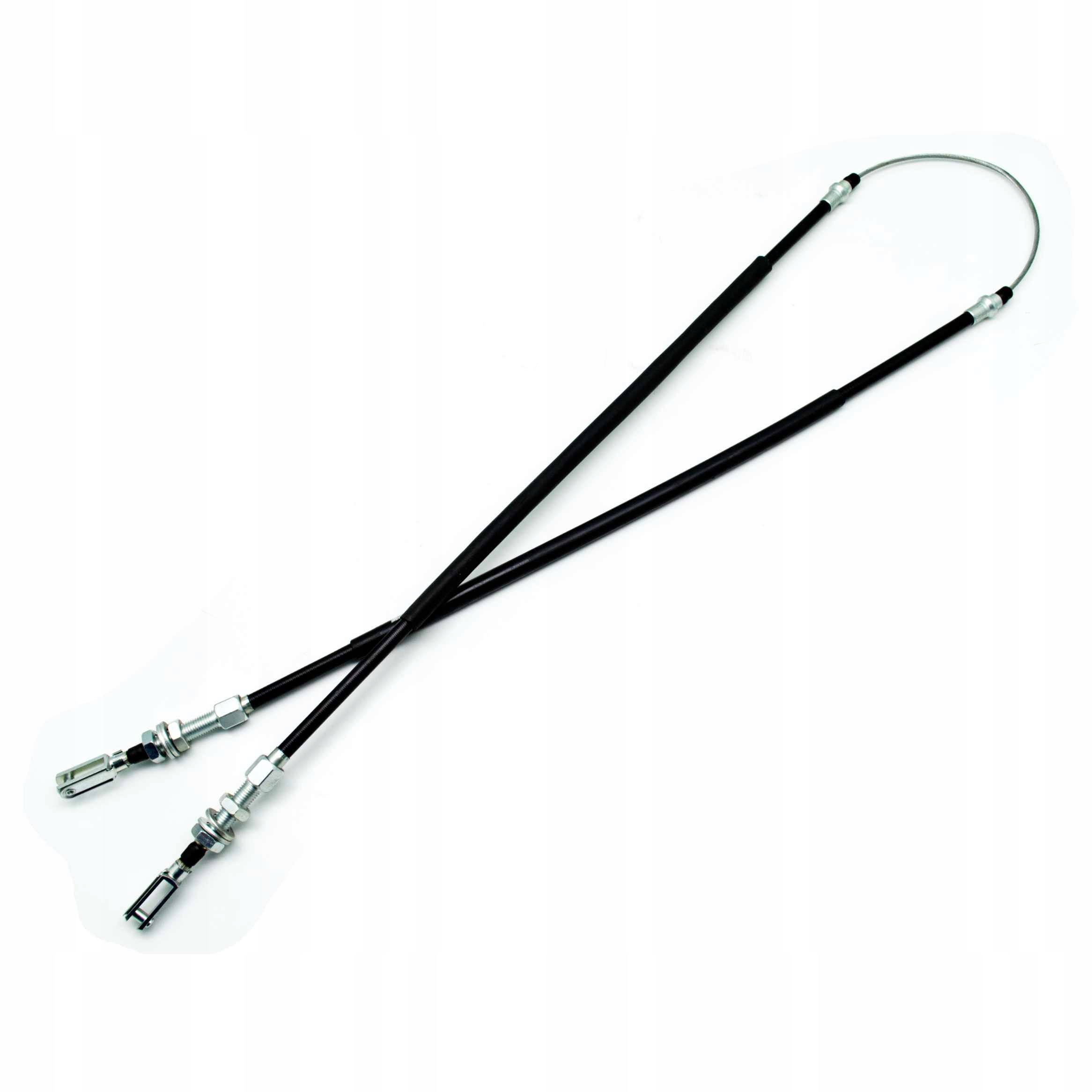 MMART002391 - Трос тормоза Grecav EKE