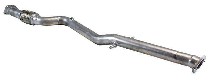 Tlumik Astra J 1.4I Turbo 09 Trubka