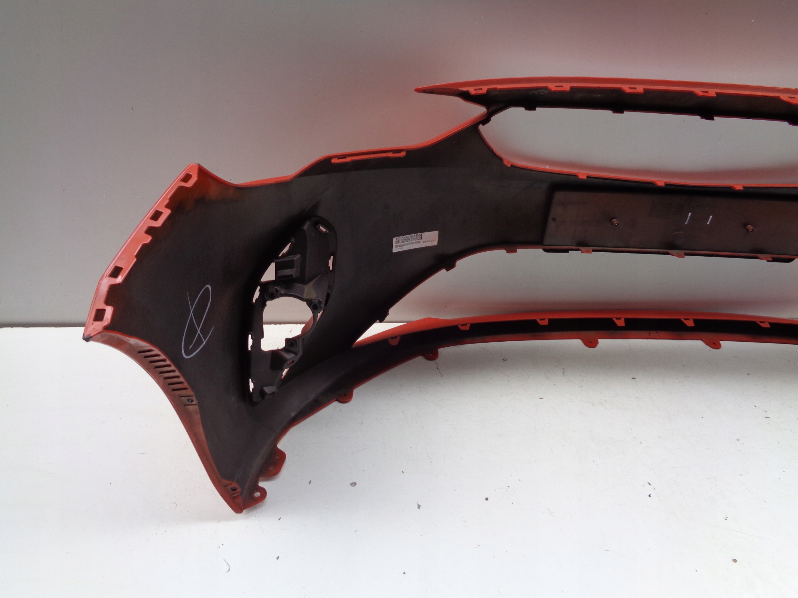 Frontstoßstange OPEL CORSA F 19- NR 50258