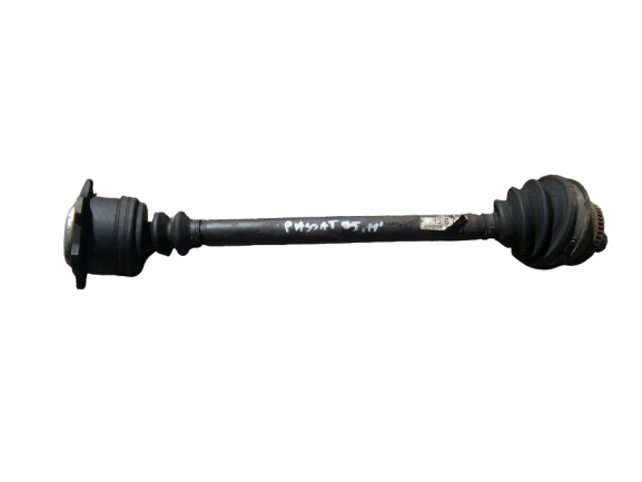 VW PASSAT B5 1,9 TDI KOMBI 96-05 PÓŁOŚ PRAWY PRZÓD ABS