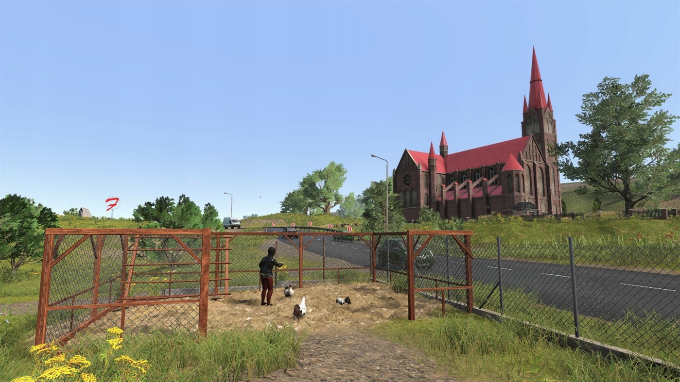 FARMER'S DYNASTY XBOX ONE/SERIES X|S KLUCZ Platforma Microsoft Xbox Series X / S