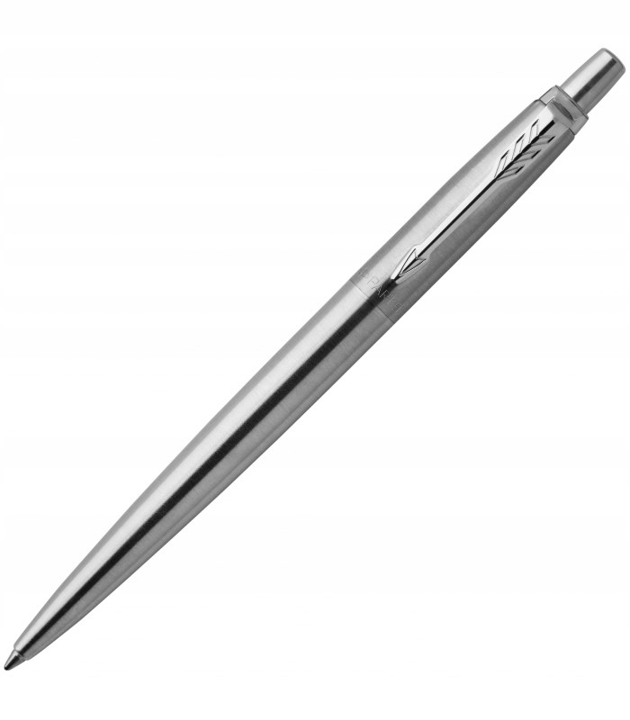 

Długopis stalowy Parker Jotter Ct