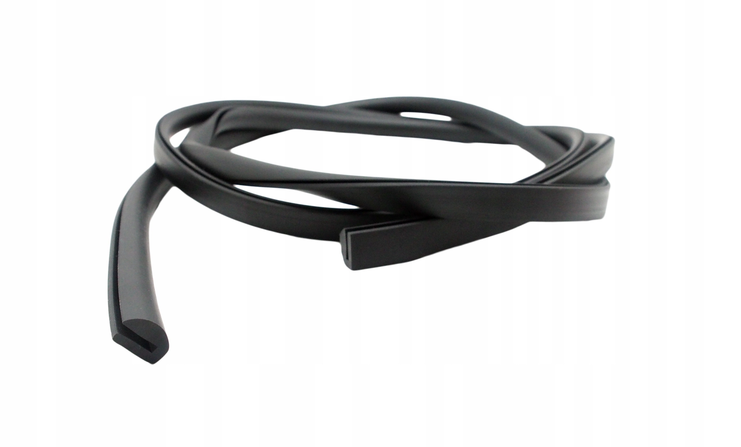 USZCZELKA KRAWĘDZIOWA B-804 TYP U NA RANT 2MM