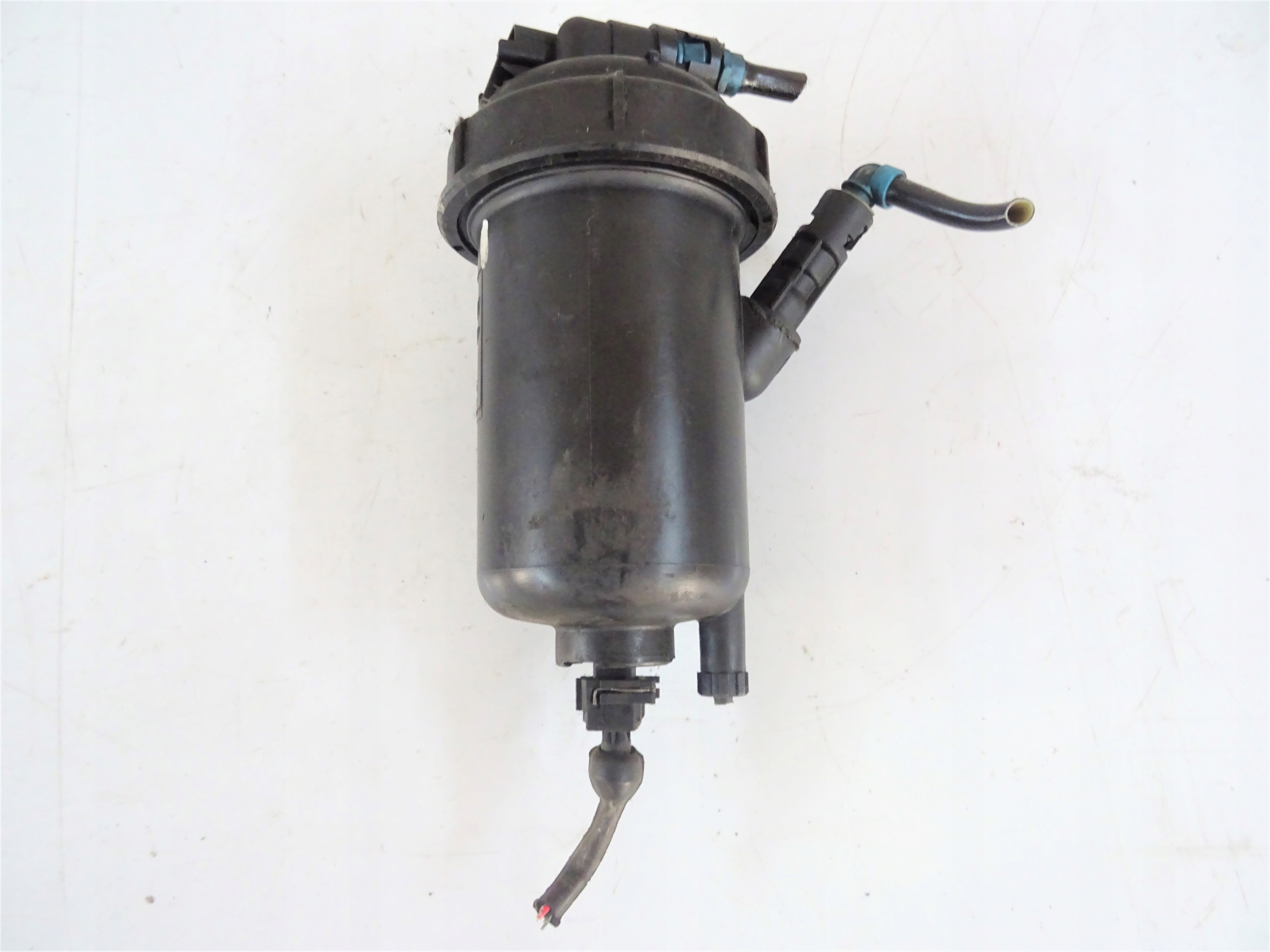 13204107 - OPEL ASTRA ZAFIRA 1.9 CDTI КОРПУС ТОПЛИВНОГО ФИЛЬТРА