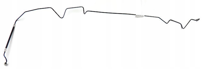 PRZEWÓD HAMULCOWY TYŁ LEWY GRAND SCENIC II ABS