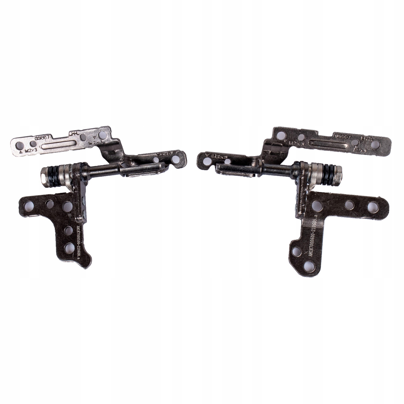 Závěsy LCD matrice Lenovo IdeaPad 5 15 IIL05 ARE05 ITL05 ALC05 pár nové