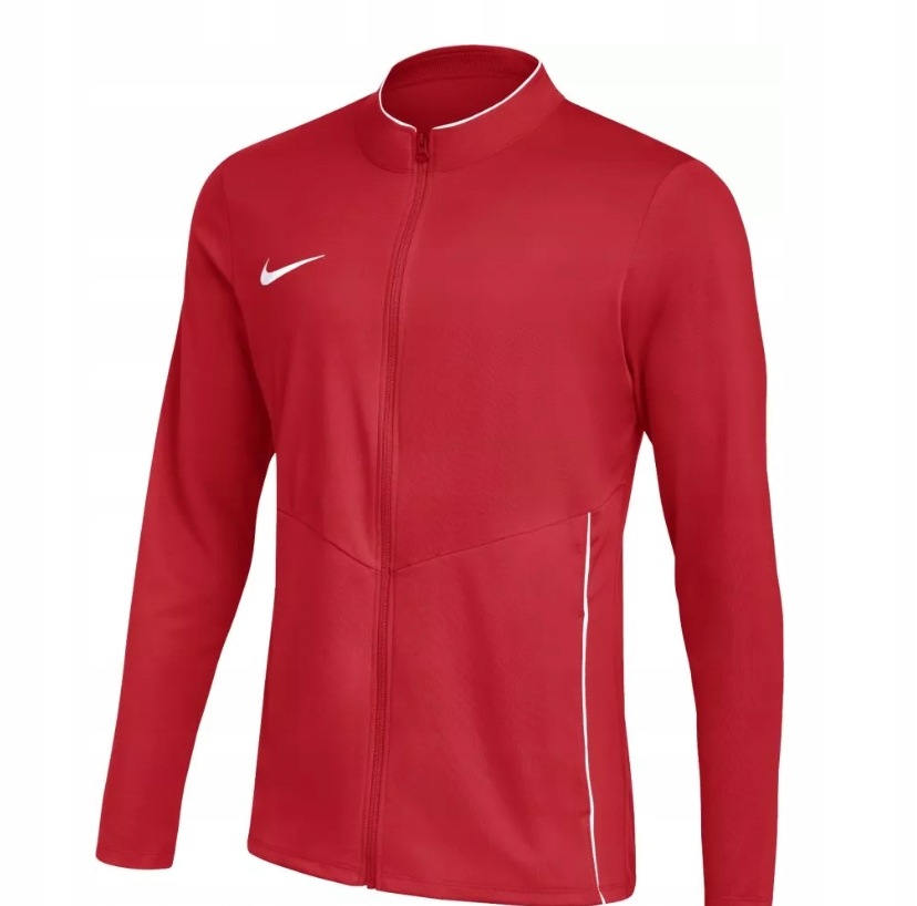 Bluza treningowa Nike Park 26 męska HM7249-657 czerwona r. M