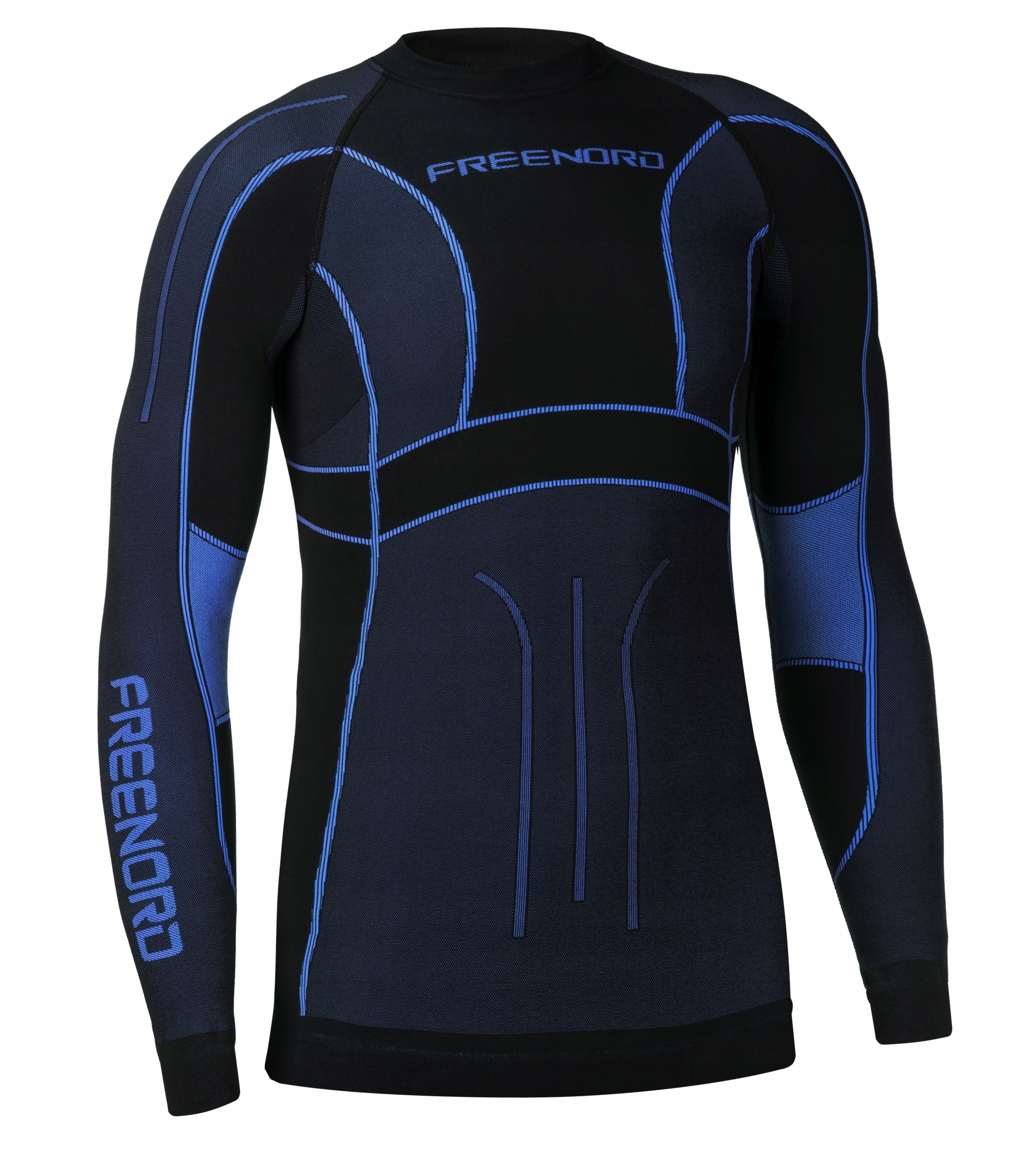 BIELIZNA TERMOAKTYWNA FREENORD POWERTECH L