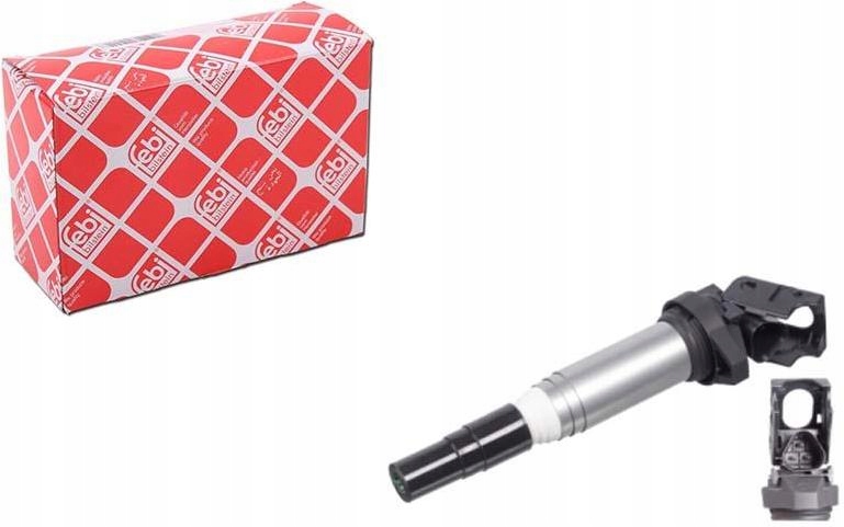

Febi Cewka Zapłonowa Bmw 1 E81 E87 3 E90 E91 E92