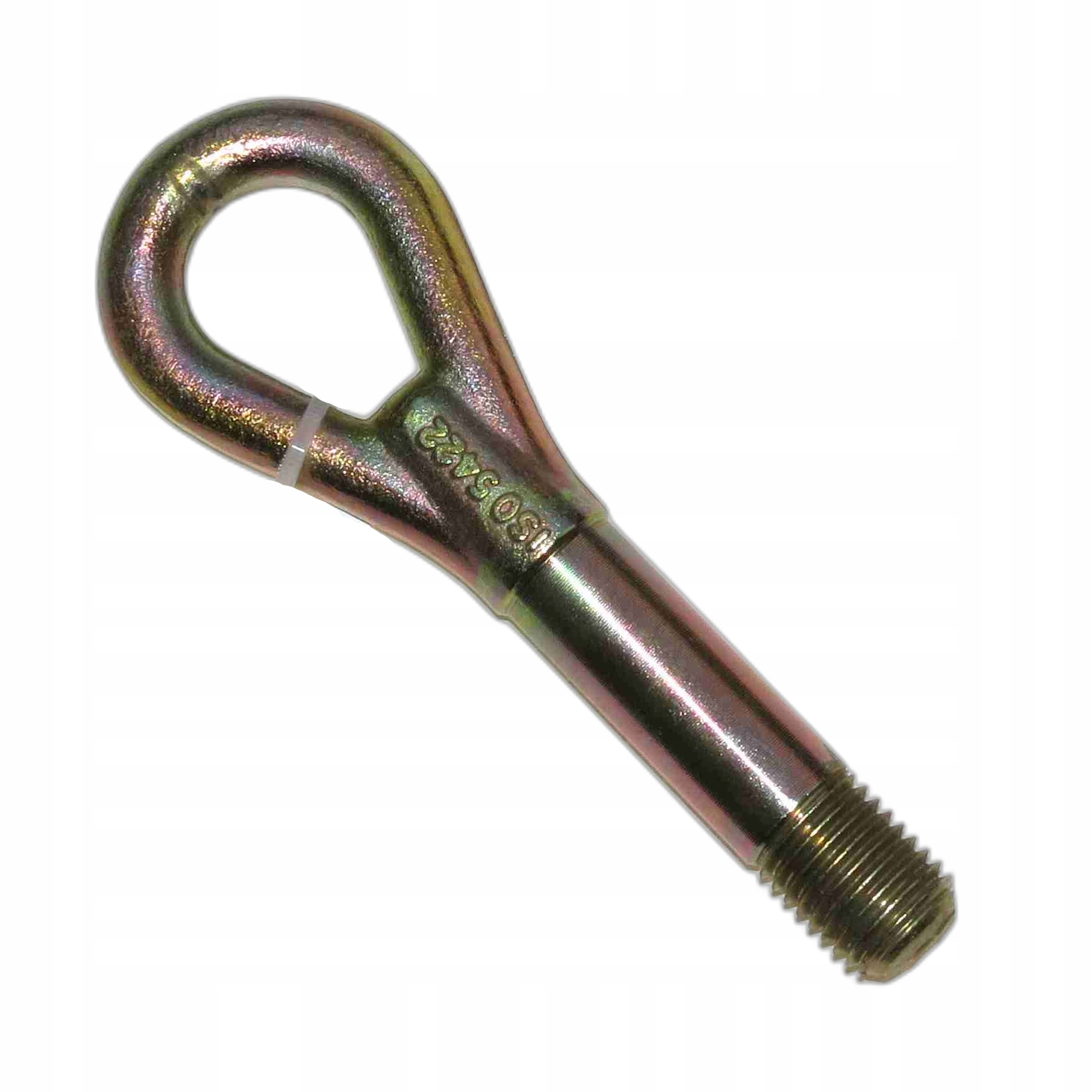 

Suzuki Swift Splash Śruba Hak Ucho Do Holowania