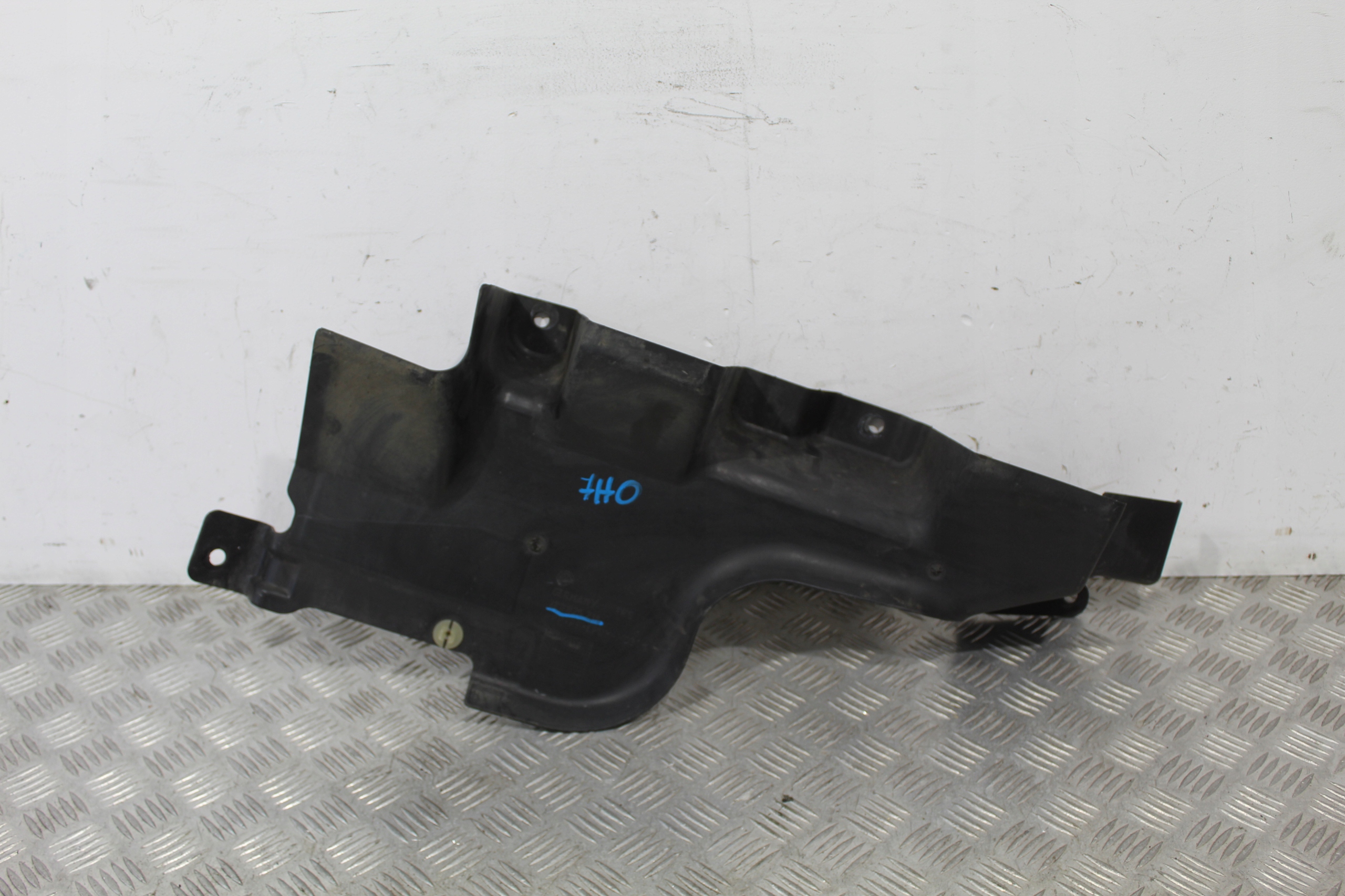 cover chassis CARAVELLE T6 7E5 7E 7E0825211