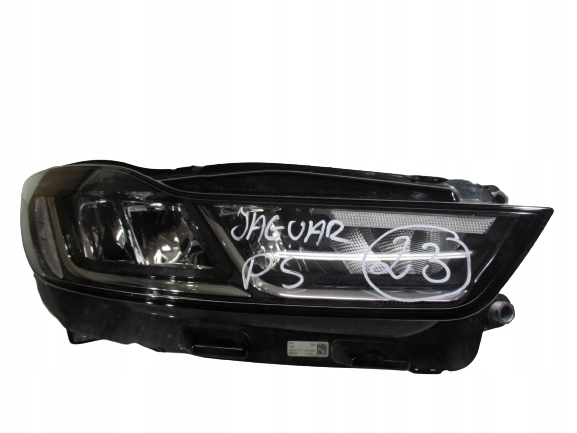 Frontscheinwerfer Jaguar I-Pace X590 J9D313W029BC LED Rechts Headlight - Thumbnail 1