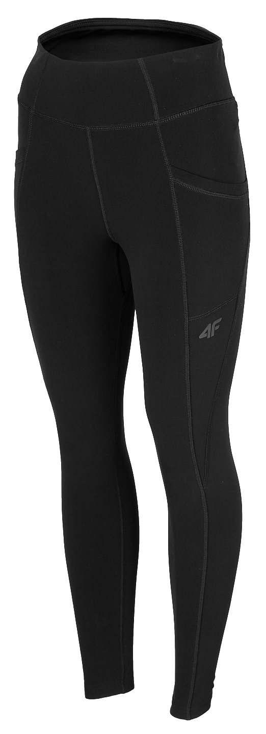 

Legginsy Trekkingowe 4F H4Z22 SPDTR060 20S M