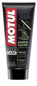 

Motul M4 Hands Clean Do Czyszczenia Rąk Bez Wody