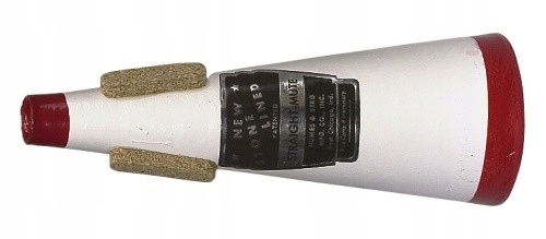 Tłumik Puzon 151 Straight Humes & Berg New Sto