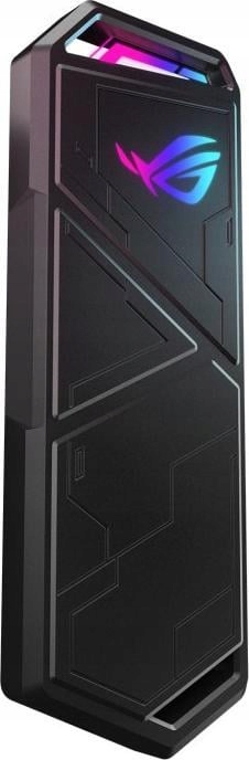 Корпус Asus STRIX ARION LITE ESD-S1CL / BLK / G / AS//